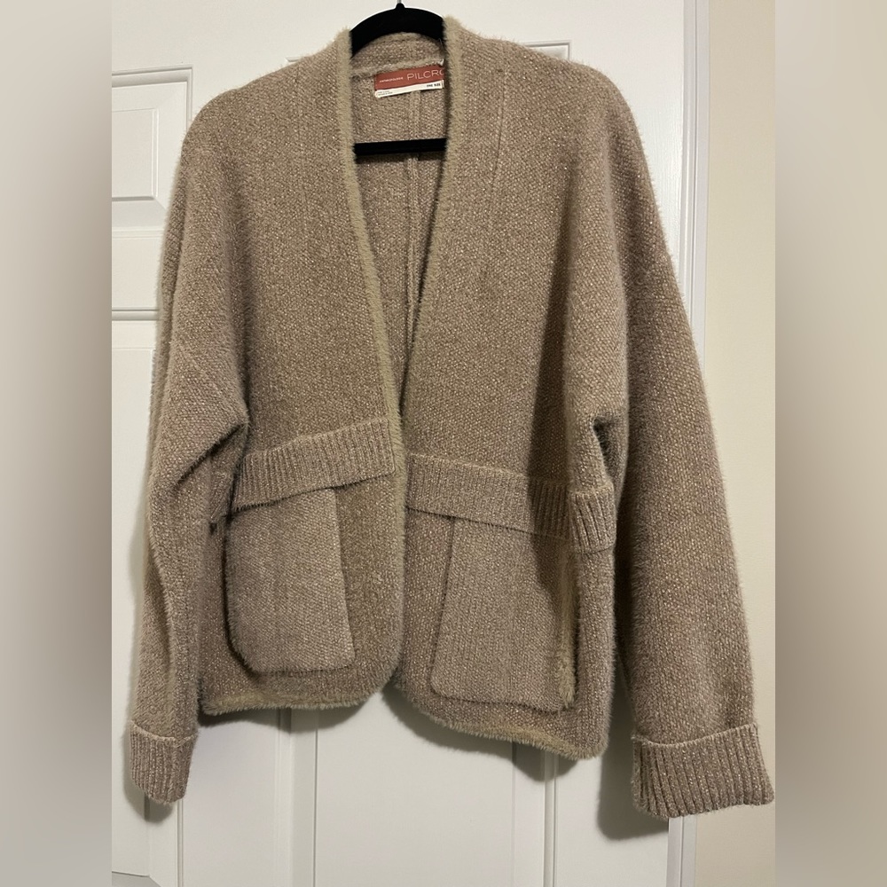 PIlcro Anthropologie,